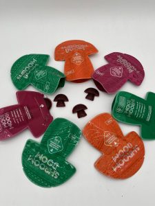 Shroom Boom Mushroom Gummies