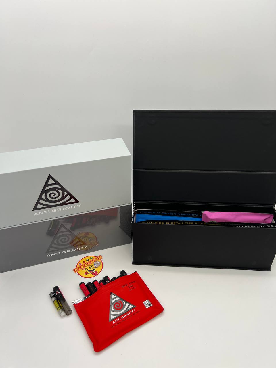 Anti Gravity Carts Anti Gravity Carts