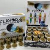 FlavorXS Exotic Moonrocks Strain