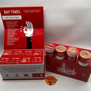 Authentic Bay Times Extracts