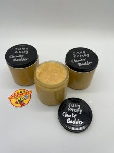 Chunky Badder CBD Extracts