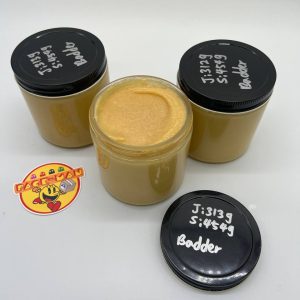 Pack-man Badder Extract