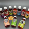 Sweeter High 1000mg THC Syrup