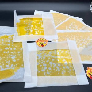 Shatter Live Resin