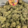 Blackberry Diesel