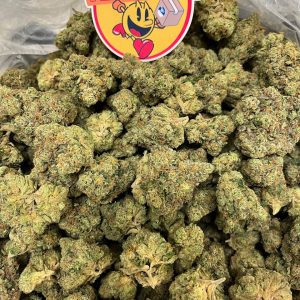 Blackberry Diesel
