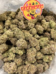 Purple Zkittlez