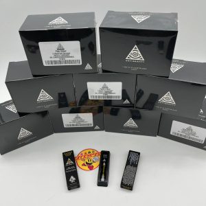 Anti Gravity Carts