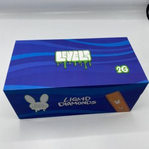 Levels 2gram Dispos