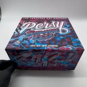 Persy Snowcaps Zaza Editions