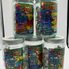Gemz Infused Snowcaps 1/4 Jars