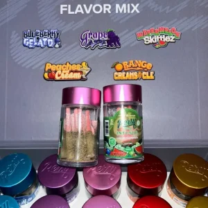 Persy Diamonds Mini Pre-Roll