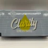 Clarity Concentrate Shatter's
