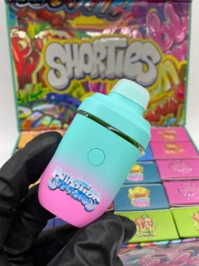 Shorties Premium 2Gram Disposables