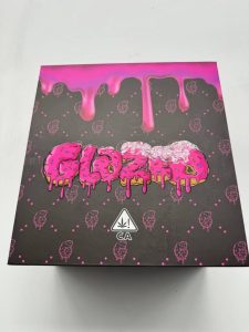 Glazed 1Gram Disposables