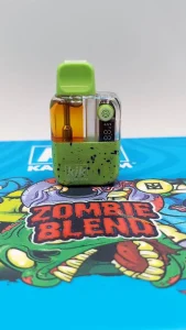 Kik Zombie Blend 4.2G Disposable