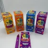 Dozo 2.5G Disposables