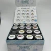 Persy Mini Snowballs | Persy Snowcaps