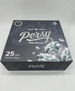 Persy Diamonds Mini Pre-Roll