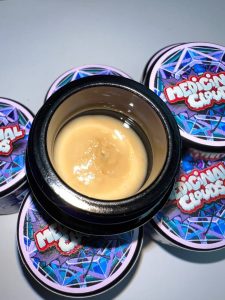 MedicinalClouds 2g buckets Concentrate