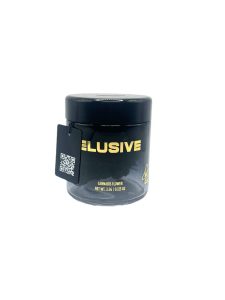 ELUSIVE - BLACK BARBIE *CA