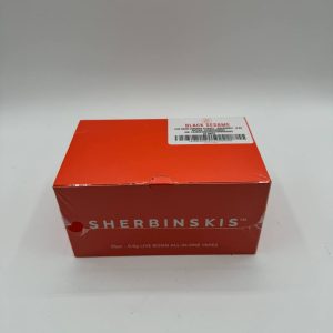 Authentic Sherbinski .5gram hash rosin dispos