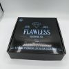 Authentic Flawless x Cake diamonds collab