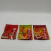 Authentic Ruby Gems hash edibles