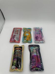 Authentic Sluggers 2G pre-roll blunts