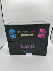 Authentic Lush 2G disposables