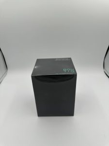 Authentic Boutiq 1G live resin disposables