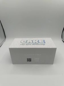 Authentic Cake 1G disposables
