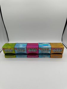 Authentic High-Aid THC Lemonade