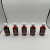 Authentic Kaws syrups