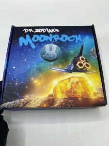 Dr.Zodiaks MoonRocks