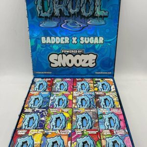 Drool Extracts by Snooze