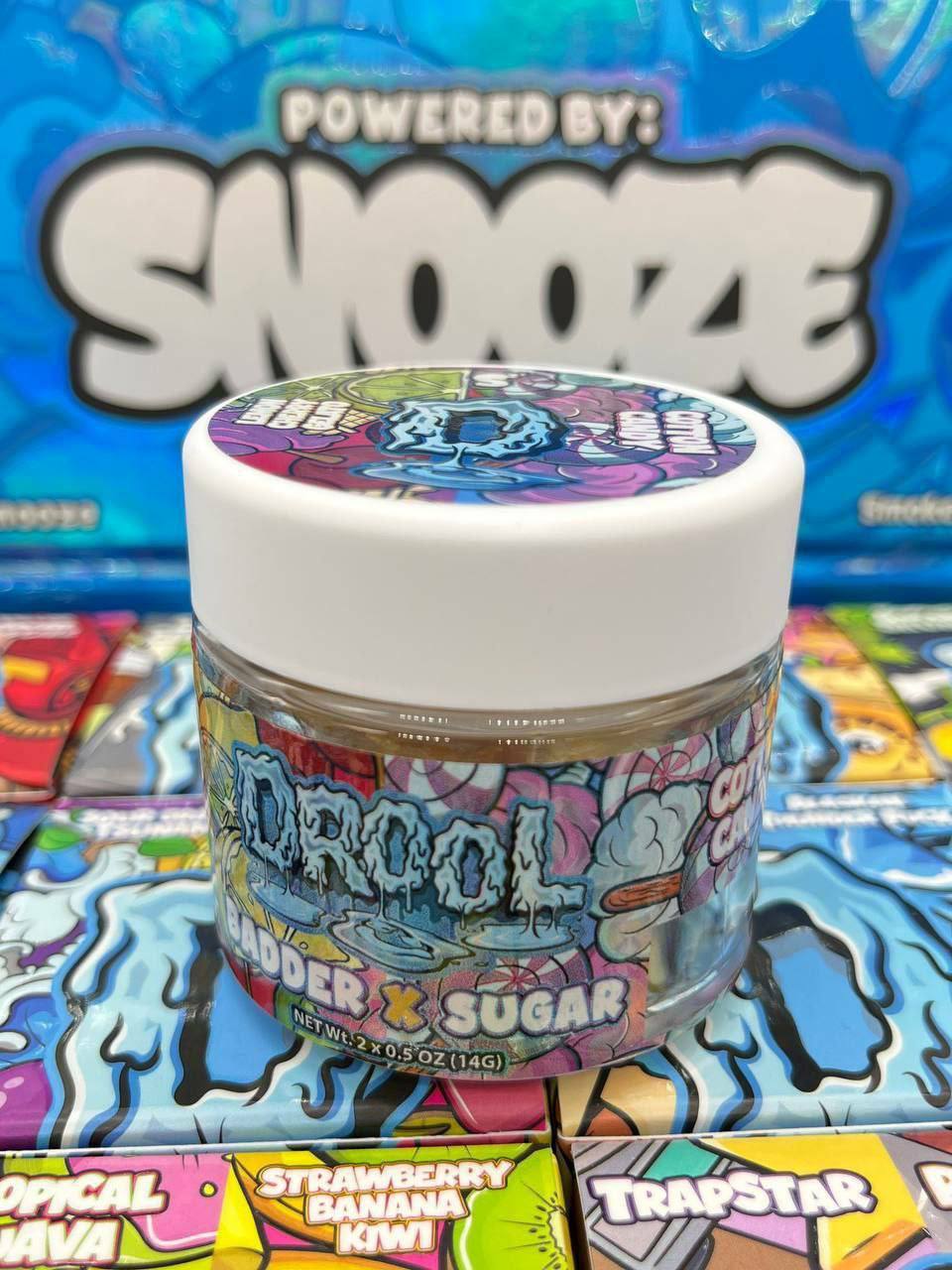 Drool Extracts by Snooze Drool Extracts by Snooze