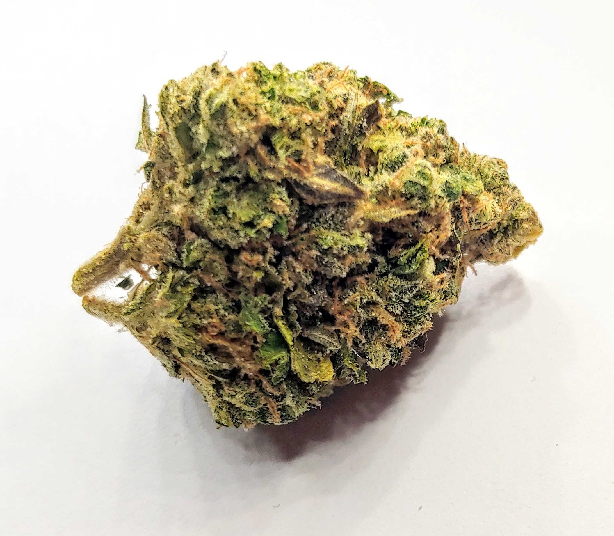 Sour-Diesel