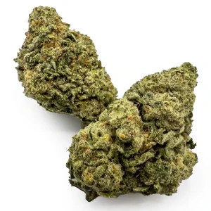 Blueberry Kush